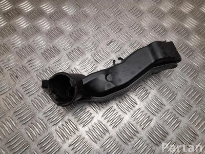 BMW 9478763 X1 (U11) 2025 Ansaugluftführung - Bild 1