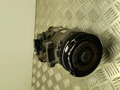 Audi 4G0260805B A7 Sportback (4GA, 4GF) 2014 Compresseur de climatisation - Image 1
