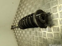 Mercedes-Benz A2133201913 E-CLASS (W213) 2019 kit amortisseur Left Front Right Front