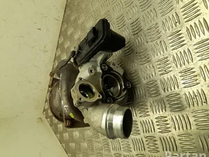 BMW 8489597 5 G60 2024 Turbocompresseur