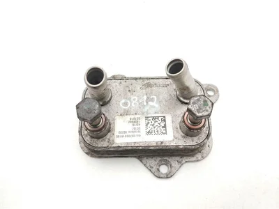 Maserati 06700316180 LEVANTE 2017 Refroidisseur d'huile - Image 1