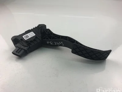 Volkswagen 5Q1723503H GOLF VII (5G1, BQ1, BE1, BE2) 2015 Pédale d'accélérateur - Image 1