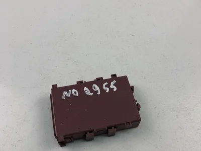 Toyota 89111-42090 / 8911142090 RAV 4 V 2021 Unités de contrôle - Image 1