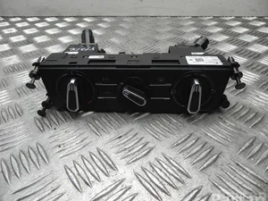 Volkswagen 2G2 820 045 K / 2G2820045K POLO (AW1) 2020 Unité de commande