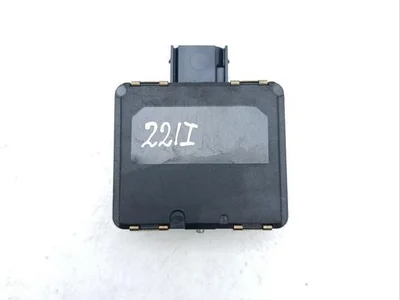 Gebrauchtes Original Mercedes-Benz A0009055211, 0203302447 GLE (W167) (2019 ...) 2022 Steuergerät für Totwinkelerkennung - Bild 1