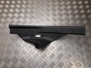 BMW 7948155 iX 2023 plaque de seuil - panneau de seuil