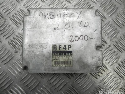 Mazda 275800-5772 / 2758005772 PREMACY (CP) 2000 Unité de contrôle moteur - Image 1