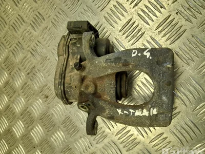 Nissan 44000-4CA0A / 440004CA0A X-TRAIL (T32_) 2016 Brake Caliper Right Rear - Image 1