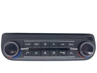 Kia 97250-J7XXX,  97250J7XXX / 97250J7XXX, 97250J7XXX CEE'D (CD) 2020 Contrôle automatique de la climatisation - Image 1