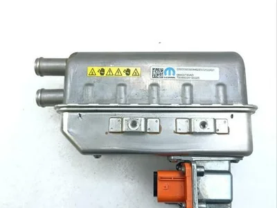 Jeep 68400740AD, 010000263 / 68400740AD, 010000263 Wrangler JL 2021 Elektrinis baterijos šildytuvas - Nuotrauka 1
