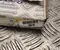 Original Opel NHB4700 VECTRA C 2005 Kupplungsscheibe - Bild 3