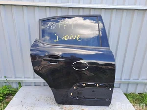 Citroën C3 III (SX) 2024 Door Right Rear Right