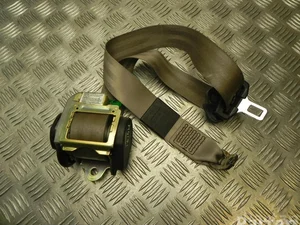 Audi 4B0 857 706 A / 4B0857706A A6 Avant (4B5, C5) 2000 Ceinture de sécurité
