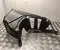 BMW 9881705, 191832-10 / 9881705, 19183210 5 G60 2025 Osłona dolna silnika lewa strona Tylny zderzak - Zdjęcie 1