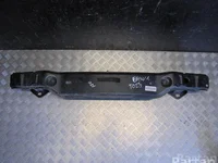 BMW 7240912 11 / 724091211 1 (F20) 2014 renforcement parachoques