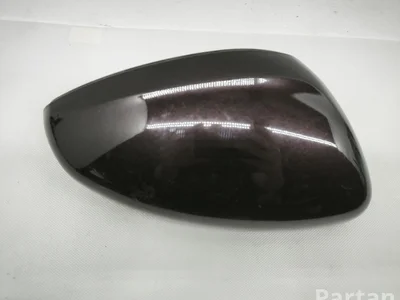 Citroën A046729 C4 CACTUS 2018 Couverture du rétroviseur extérieur - Image 1