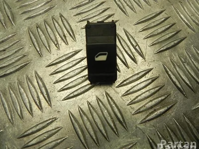 Peugeot 9807299980 3008 2016 Bouton de lève-vitre - Image 1