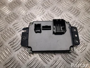 Jeep P68321557AC GRAND CHEROKEE IV (WK, WK2) 2018 Control Unit, heating / ventilation