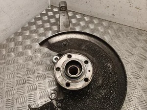 Volvo XC90 II 2019 Wheel Bearing Housing Left Front