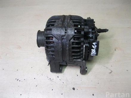 SAAB 13108596 9-5 (YS3E) 2003 Alternator