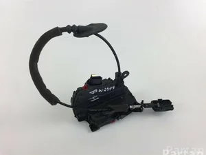 Renault 825029017R ZOE (BFM_) 2012 Cerradura de puerta