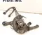 BMW 6861173, 686117302 7 (G11, G12) 2016 kit de bras de suspension avant - Image 1