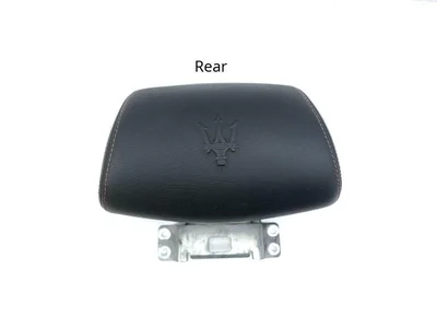 Maserati L0240580 GRAN TURISMO 2011 Zagłówek z tyłu - Zdjęcie 1