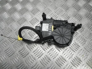 Jaguar EW93-218A42-AA / EW93218A42AA XJ (X351) 2016 Boucle de verrouillage avec moteur pour la rétraction