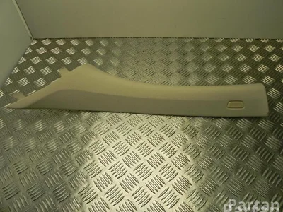 BMW 9137195 5 Gran Turismo (F07) 2010 Tapisserie voiture - Image 1