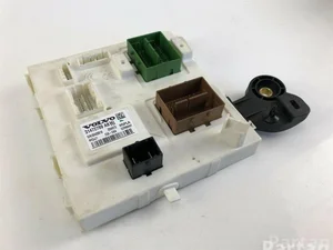 Volvo 31472789AB V90 II 2017 Unités de contrôle