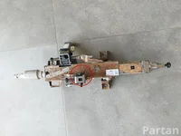 Gebrauchtes Original Land Rover GX73-3C529-BF / GX733C529BF RANGE ROVER VELAR (L560) 2021 Lenksäule elektrisch mit elektrischer Servolenkung