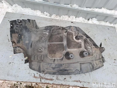 BMW 7424908 X5 (F15, F85) 2017 Doublure d'aile Right Front - Image 1