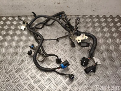 Renault 240115MZ0A MEGANE E 2023 Laidai - Paveiksliukas 1