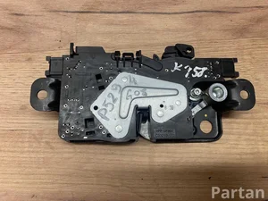 BMW UK735711221 ; 735711221 / UK735711221, 735711221 iX3 (G08) 2024 Bootlid Lock