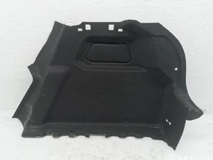 Peugeot 9827790780 208 II (P21) 2021 Rembourrage de coffre