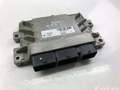 Renault 237D40133R; S180119181A / 237D40133R, S180119181A ZOE (BFM_) 2013 Unités de contrôle - Image 1