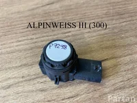 BMW 9826949 ; 0263073066 / 9826949, 0263073066 5 (G30) 2021 Park Assist Sensor