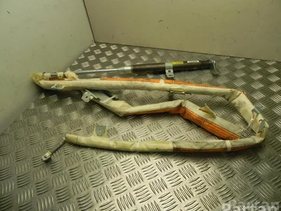 Hyundai 4CKWX91ACRK ix55 2010 Airbag de tête - Image 1