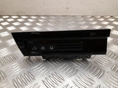 Peugeot 9813549377 508 SW II 2019 Commutateur multiple - Image 1