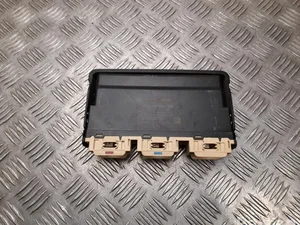 Mercedes-Benz A 222 900 39 04 / A2229003904 S-CLASS (W222, V222, X222) 2015 Unité de commande pour siège Right Front