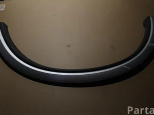 Volvo 30779579 XC90 I 2007 Listwa ozdobna/ochronna nadkola z tyłu z lewej