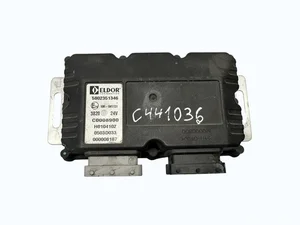 Iveco Trucks 5802351346, H0104102, 0503D033 S-WAY 2021 Steuereinheit
