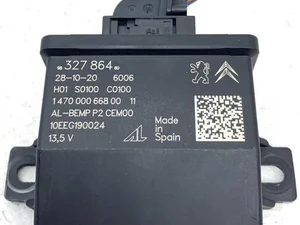 Peugeot 9832786480 208 II (P21) 2021 Unités de contrôle