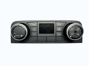 MAN Trucks 81619906126, 81619906114, 81619906104, 81619906096, 81619906078 Régulateur de chauffage d'habitacle