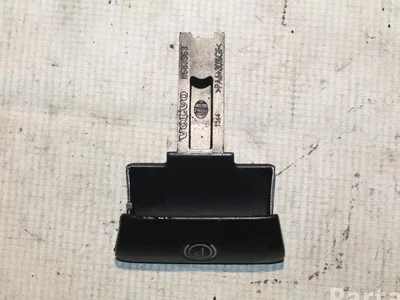 Volvo 8683963 XC90 I 2007 Levier de frein à main - Image 1