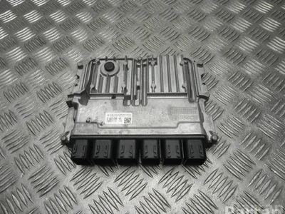 BMW 5 A23 E06 / 5A23E06 3 (G21) 2021 Unité de contrôle moteur - Image 1