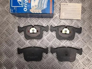 BMW 13.0460-7147.2 / 13046071472 BMW 8 Series (E31) 1994 Stabdžių trinkelė