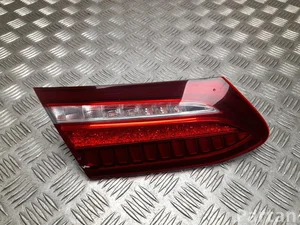 Mercedes-Benz A 238 906 06 01 / A2389060601 E-CLASS kupė (C238) 2018 Galinis žibintas kairė