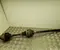 Volkswagen 2H0407271D AMAROK (2H_, S1B) 2017 Drive Shaft Left Front - Image 1