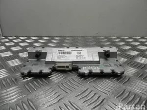 BMW 9472820 5 (G30) 2018 Caméra